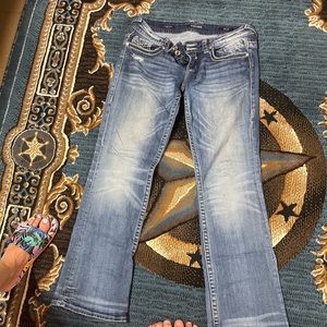 Women’s jeans